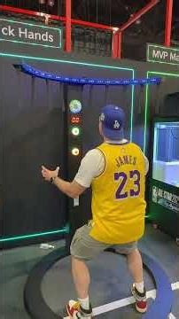 NBA All-Star Weekend 2026 #sneakerhead #nike ##nbaallstar #nbaallstarweekend ‪@NBA‬