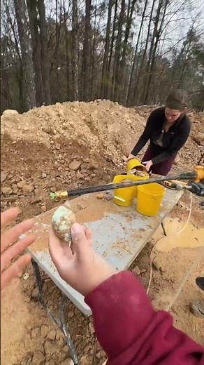 This Rare Turquoise Discovery Will Blow Your Mind!