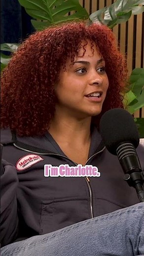 Raina Morris is a Charlotte