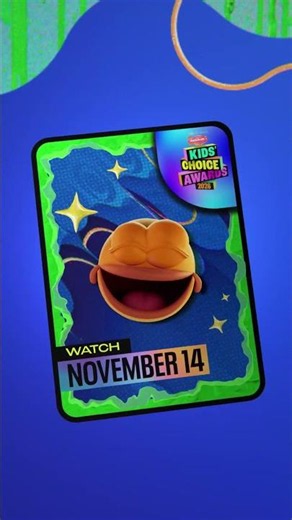 Bottomite (Nickelodeon Kids Choice Awards)