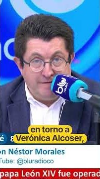 Verónica Alcocer rompe el silencio y explica viaje a Venezuela