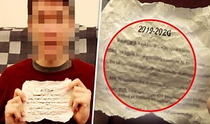 'Time traveller' from 2023 reveals EXACT DATES of future events