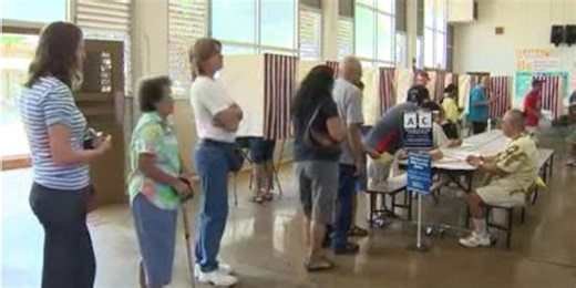 Hawaii elections commission calls for end to mail-in voting