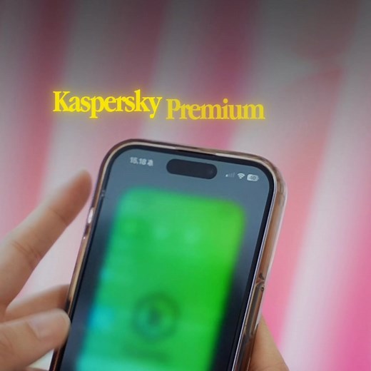 Kaspersky's most advanced antivirus plan. Use code SOCIAL10 for a 10% discount. | Kaspersky