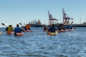 Did you know? Five river facts to get you into the flow of Canadian Rivers Day - WWF.CA