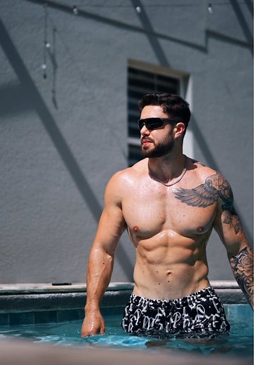 12-Week Fat Destroyer Workout and Diet Plan