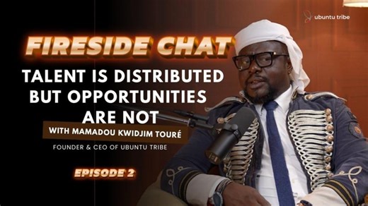 Financial Imbalance: Global Systemic Inequality Explained | Ubuntu Tribe posted on the topic | LinkedIn