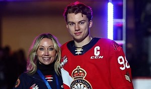 Who is Connor Bedard's mother? All we know about Melanie Bedard