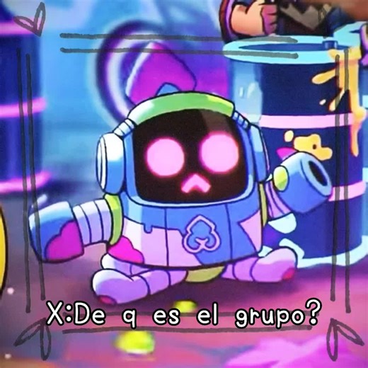 brawl team on TikTok