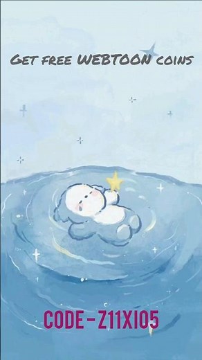 Get free WEBTOON coins [CODE: Z11XI05] #getwebtooncoins #webtoon.mp4 #webtoonedits