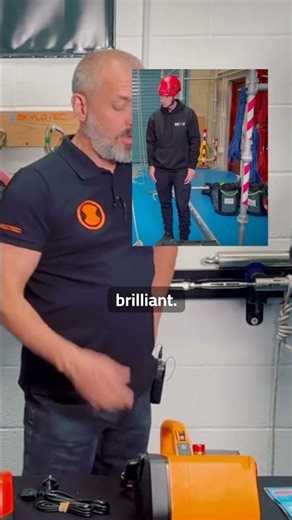 Does the ICX Recharge While Descending?