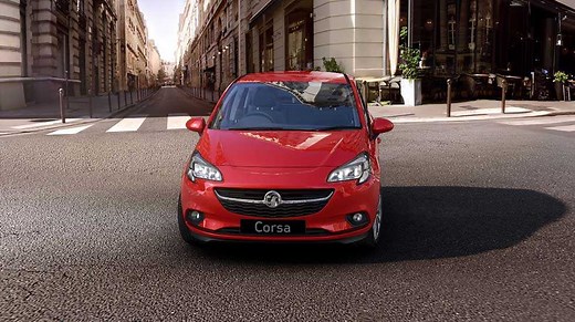 Used Vauxhall Corsa for sale | Lookers Vauxhall