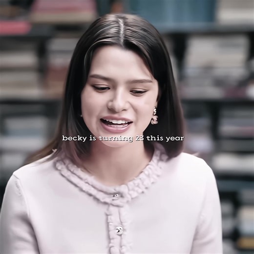 Celebrate Becky Armstrong's Birthday Milestones