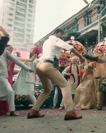 Zee Studios on Reels