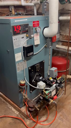 Why Monitoring Equipment & Boiler Rooms Matters • Early checks catch small leaks before they become expensive repairs. • Consistent monitoring helps prevent water damage, mold, and corrosion. • Spotting issues early keeps equipment running efficiently and safely. • A quick daily walk-through can save hours of downtime later. • Documenting conditions builds a track record that helps predict future problems. | Andrew Ohlinger | Facebook