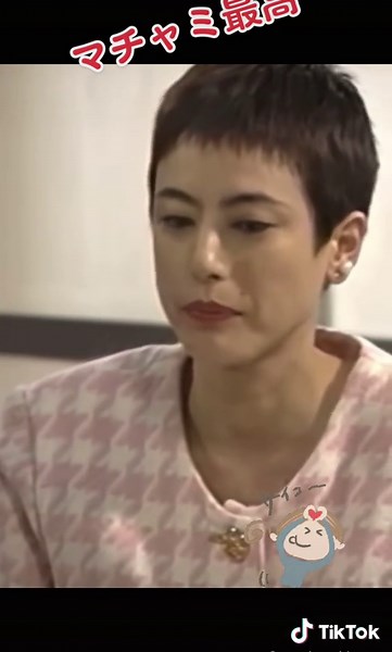 志村けんと久本雅美のおもしろいスポーツポーズに笑いが止まらない！