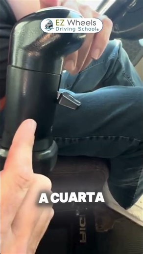 How to Drive a 10-Speed Manual Truck | CDL Training Basics