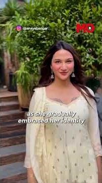 Anaya Bangar Undergoes Gender-Affirming Surgery