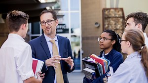 Working to Renew the Tradition of Classical Education | Great Hearts America