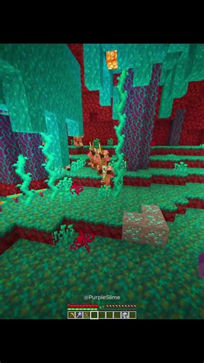 Minecraft Crazy Mace Clutch...🤯