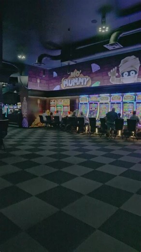 🎰✨ New games have landed at Playground, and they’re heating up the floor! Come explore, spin, and feel that jackpot excitement. 🔥💸 🎰✨ De nouveaux jeux viennent d’arriver à Playground et ils font monter la température sur le plancher ! Venez explorer, faire tourner les rouleaux et ressentir toute l’excitation du jackpot. 🔥💸 #game #gaming #slots #fun #playground #explore #fyp #dxplorepage #foryou #trending #share #popular #reels #viral #trendingreels #comeplay #jackpot #vibes | Playground