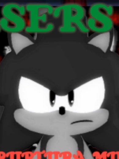 Teasers de Sonic EXE: Nuevos Mapas y Modelos en Desarrollo