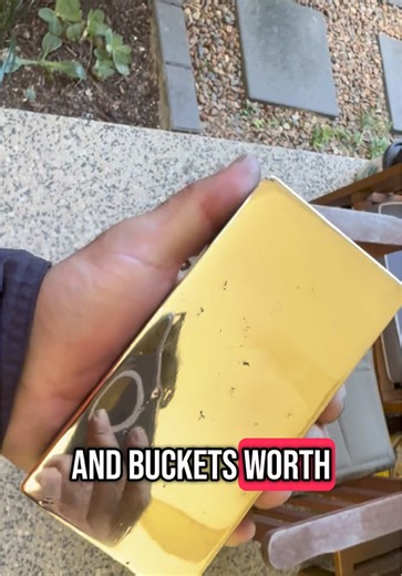 Transforming Scrap Metal Into Home Décor