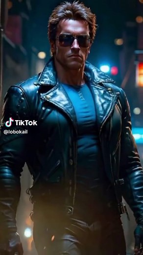 Terminator Wallpaper Collection