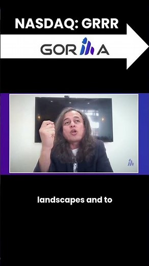 Gorilla Technology (Nasdaq: GRRR): Building Smart Infrastructure Globally