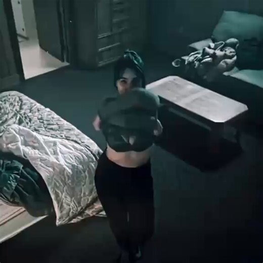 🔥 "He k!dnapped women just to watch their fear… then forced them to RUN and shÔt them in the back. Until he took the WRONG victim and a far more dangerous hunter ended his twisted game." 🎬 Dexter series