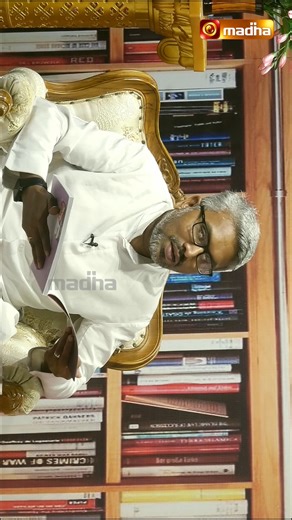 Madha Television on Instagram: "PUTHAGAM PESUGIRATHU | PROMO | 19 JANUARY 2025 | 7:30 PM | @madha_tv #MadhaTV #madhatv #Puthagam_Pesugirathu #Madha_TV_Puthagam_Pesugirathu #PP #Books_Program #promo"