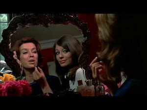 "The entire advertising industry is witchcraft, darling" - Virgin Witch (1972)