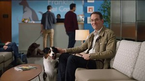 Amica Mutual Insurance Company TV Spot, 'Exchanging Compliments'