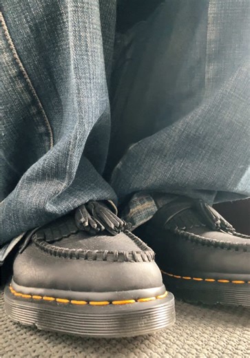 @Dr. Martens x NEXT GEN fits, what a combo 👀 #berlin