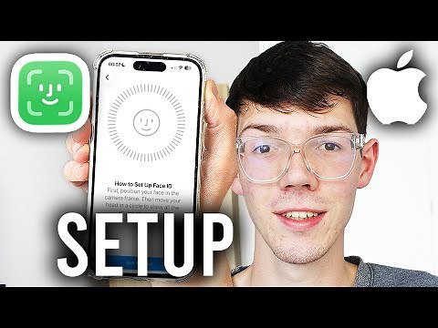 How To Set Up Face ID On iPhone - Step By Step