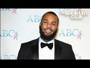 The Game Slid In Symba's Girl's DMs TWO DAYS After Meeting Her 🤨