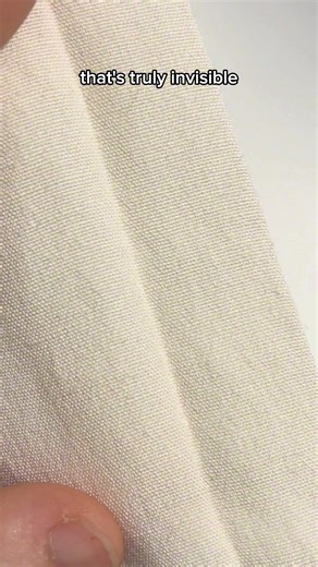 Janome Maker @knovicecosplay here! I love sewing by hand, but sometimes you just have yards and yards of fabric to hem and machine is the way to go, here’s the secret to truly invisible machine finishes! Tap the link in bio for more information on my machine, the Memory Craft 6700P! https://janome.pulse.ly/rel9btnbog #sewing #sewinghack #sewingtips #fashion #autumn #fallfashion #janome #janomemakes #janomemakers #art | Janome Sewing Machines