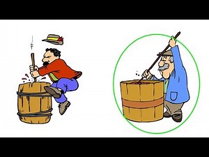 Watch how to sign 'lightly' in American Sign Language.