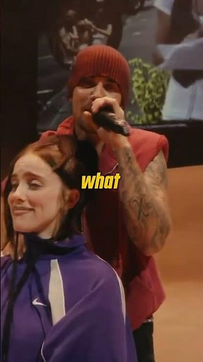 🌼 BILLIE EILISH is JUSTIN BIEBER'S one less lonely girl
