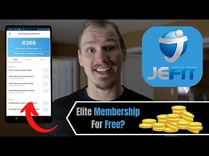 Jefit Free Has A Hidden Feature I can’t Believe I Missed | The Best Workout App | Beginner Friendly
