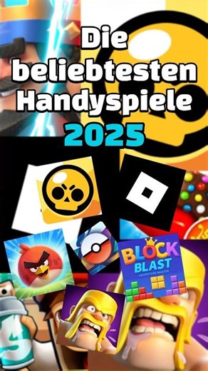 The most popular mobile games of 2025 ❗️📱🎉 #roblox #aadiava #CarDash