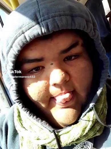 A Day on the Bus: Close-Up Moments with Passengers