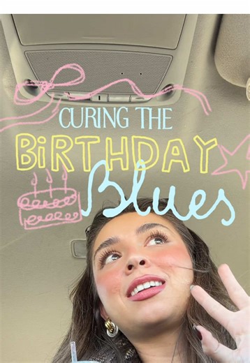 ☁️🍨🛁As a reformed bday h8r this is my dopamine menu/itinerary for a birthday that feels good, makes me feel special, and helps me romanticize a day for me a little bit extra! We are committed to beating the birthday blues this year 🫡What makes you feel special/what’s your favorite way to celebrate your birthday? #romanticizeyourlife #birthdayideas #dopaminemenu #girlyaesthetic #comfortcreator