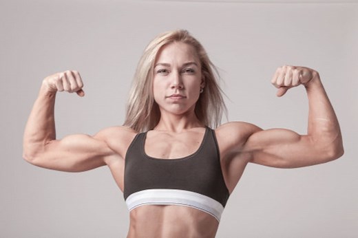 Les meilleurs exercices de musculation (les exercices les plus connus et de base)