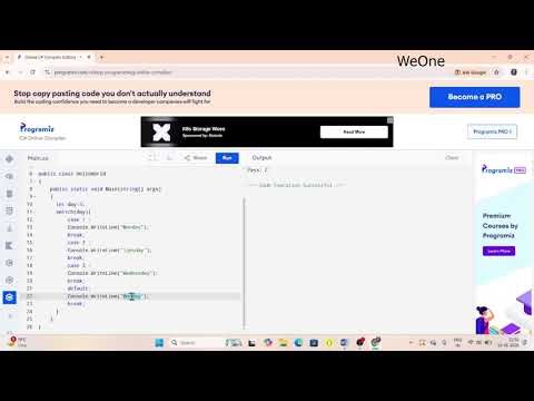 C# में Conditional और Control Flow Statements उदाहरणों के साथ | for beginners