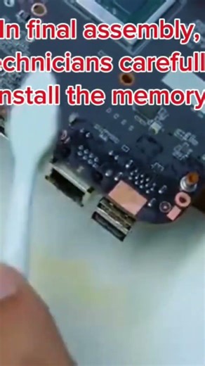 Inside the Factory: How a Powerful Mini PC is Made