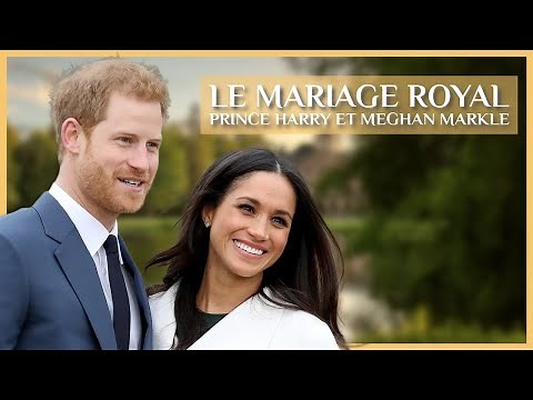 Un couple dans la tourmente ?! Prince Harry et Meghan Markle 🤴👸🏽 | Documentaire Complet en Français