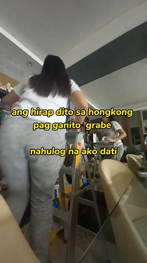 humid #humidweather #humid #OFW | Jie Kimxan HK