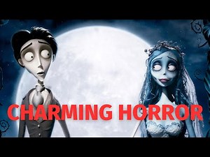 Corpse Bride Deathly love