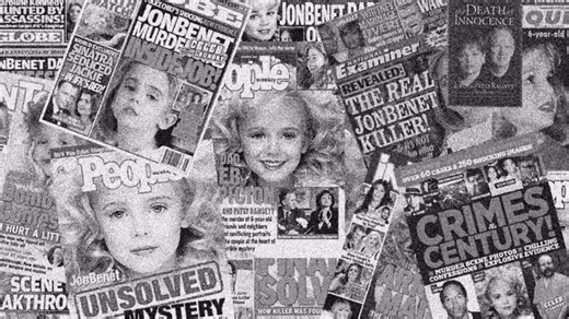 La Policía de Boulder publica actualización sobre la investigación del asesinato de JonBenét Ramsey